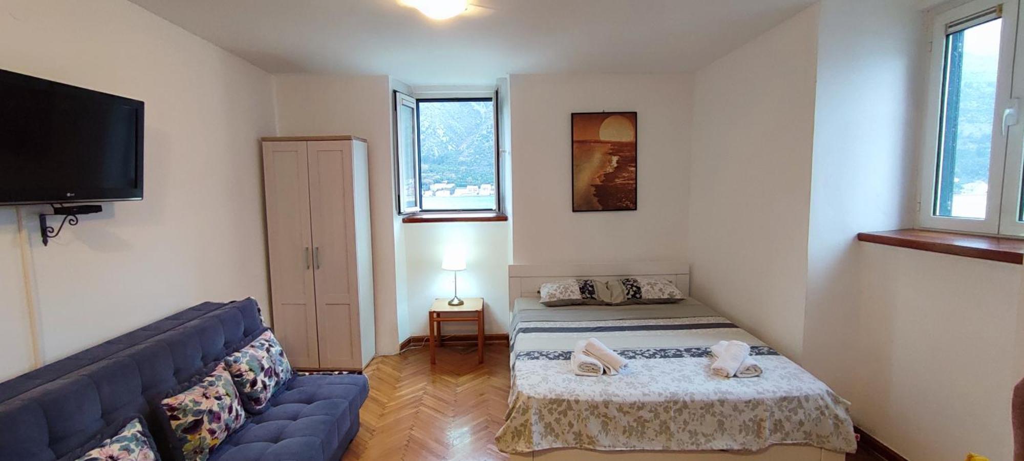 Kamena Kotor